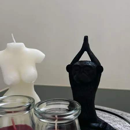 塔佩拉公寓 3*