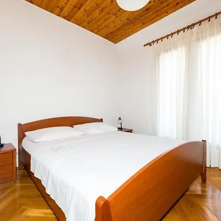 & Tapera Maison d'hôtes Dubrovnik