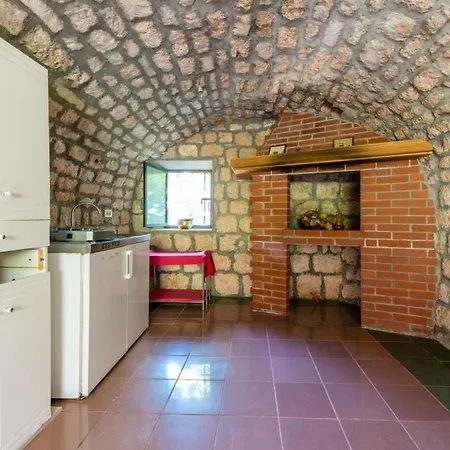 & Tapera Maison d'hôtes