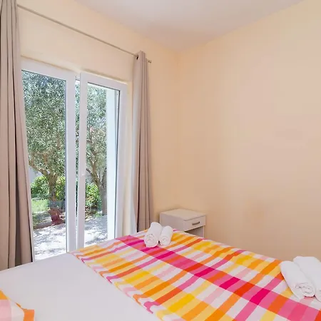 & Tapera Maison d'hôtes Dubrovnik