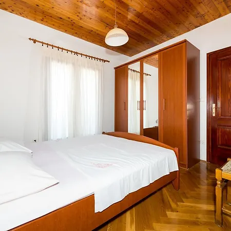 Maison d'hôtes & Tapera 3*